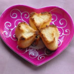 Minis rochers coco recette café gourmand