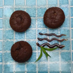 gateau choco menthe