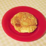 Omelette aux patates